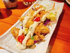 南蛮炸鸡块-有喜屋·深夜食堂(环宇荟店)
