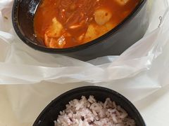 -釜山火炉·海鲜烤肉(紫藤路店)