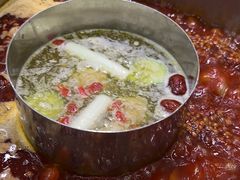 -凤来栖·净庭院·火锅(欧尚店)