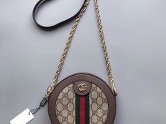 -Gucci(青岛海信广场店)
