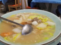 -阿毛饭店(和义路店)