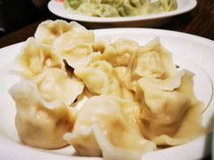 虾仁肉水饺-双合园·海鲜水饺青岛菜(万佳广场店)