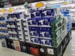 -世纪联华超市(马塍店)