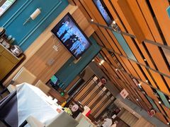 大堂-大鸭梨烤鸭(顺义石园店)