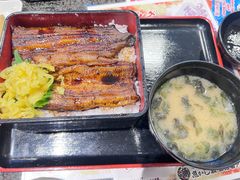 -沼津魚がし鮨(御殿場アウトレット店)