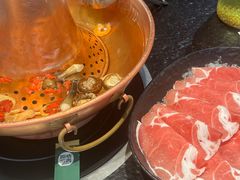 -阳坊涮肉(西直门凯德mall店)