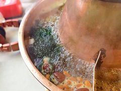 -虾大侠·盱眙龙虾老北京铜锅涮羊肉(金楠天街店)