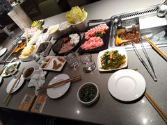 -海底捞火锅(塘厦天虹店)