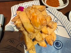 -木村武·手作寿司料理(中山亭店)