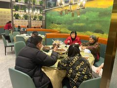 -刘胖子家常菜·蹄花焖藕(中南店)