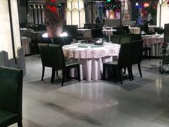 大堂-新沸腾鱼乡(世贸天阶店)