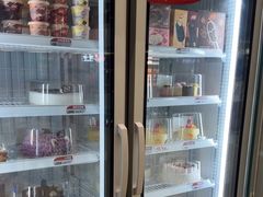 -DQ·蛋糕·冰淇淋(包河万达店)