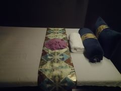 -璞·澐间影院式足道SPA(尚悦湾店)