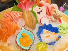 -炙柒Sekinana·精致日料(合生汇店)