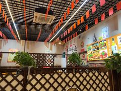 -铁锅年代•现炒地锅鸡(仪凤南路店)