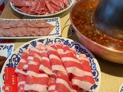 -东镇老火锅(长春路首店)