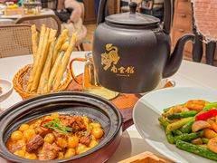 -南棠馆粤菜坊(群光店)