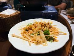 -延松朝鲜族料理