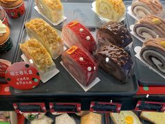 -星巴克臻选(深圳龙岗万科店)