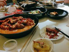 -聚味瞿记·龙虾堂(望城店)