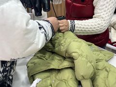 -上曜家洗衣奢侈品护理(大康路店)