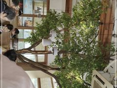 -蜜桃餐厅·伴山(湖滨商业街店)