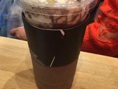 -W CAFE(甜爱路店)