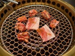 -極屋鮨牛 · 烧肉酒场(时代C馆店)