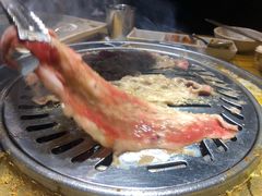 -喜来稀肉(北外滩白玉兰广场店)