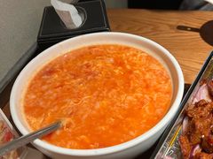 -吕氏疙瘩汤·新鲁菜(济南万象城店)