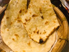 芝士烤饼-Pita's&Tika's中东和印度风味餐厅(龙湖天街店)