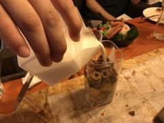 谷物酸奶-莫比餐厅(五道口店)