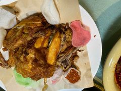 -临潼印象·特色陕菜