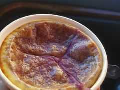 芋泥烤奶-幸福蛋糕坊(金顶街店)