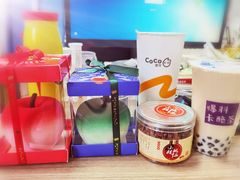 -丁香西饼屋(桂林路店)