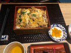 -小山日本料理(兴业太古汇店)