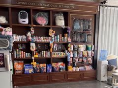 -宠爱国际动物医院· 猫科· 外科·中兽医(长白店)