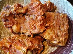 -95号酱骨·一块豆腐(展春园西路店)