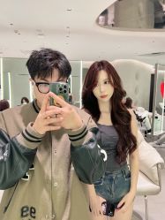 -3AM·S HAIR SALON烫发染发接发