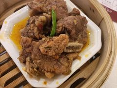 -龙悦湾酒家·八阵鱼生·渔人码头店