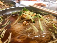 冷面-东北饺子馆(外贸路a9号店)