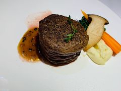 松露菲力牛排-王品牛排(常州吾悦广场店)