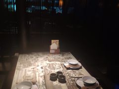 -绿茶餐厅(燕郊永旺店)