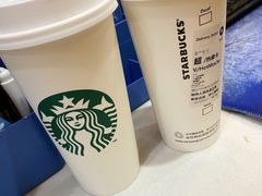 -星巴克(夏碧路店)