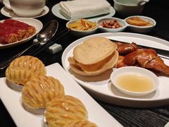 -五缘湾凯悦酒店·悦饗中餐厅