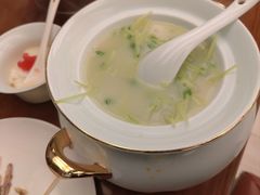 -饭怕鱼·黄焖鲟龙鱼(湖大店)