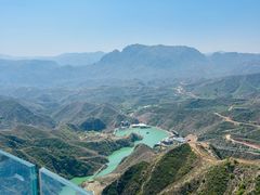 -桑干河大峡谷旅游区