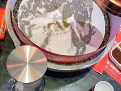 -秦炉烤肉(财富中心店)