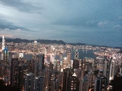 -翠华餐厅(山顶道店)