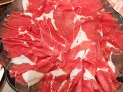 -竹叶涮肉坊(总店)